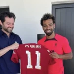 Salah ‘committed’ to the Reds despite Saudi Arabian interest
