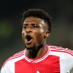 West Ham and Ajax agree a transfer fee for Kudus