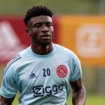Kudus scores a hat-trick as a parting gift to Ajax