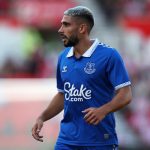 Everton denounce social media abuse of Maupay