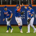Mets end 6-game losing streak with emphatic 11-2 win over Cubs