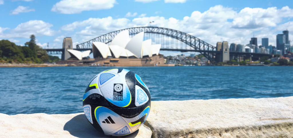 New Zealand and Australia want to host FIFA Men’s World Cup