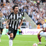 Newcastle sets off new Premier League season with a win