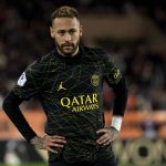 Neymar will leave PSG for Saudi Arabia