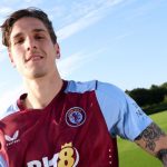 Aston Villa ink Nicolo Zaniolo on loan