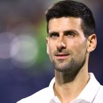 Djokovic earns victory in Cincinnati on his return in US