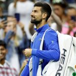 Clinical Djokovic wins on his return at US Open