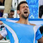 Djokovic says Cincinnati final is his ‘toughest match ever’