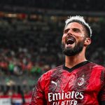 Milan keep perfect start of 2023-24 season with victory over Torino