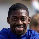 Dembélé to join PSG by private clause