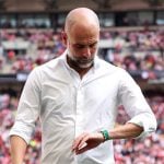 Guardiola unhappy with new additional time rules