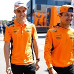 Norris has become ‘leading driver’, says Andrea Stella