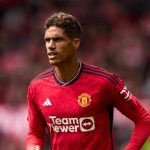 Man United looking to offload Varane to Bayern Munich