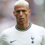 Richarlison undergoes groin surgery; unknown how long he will miss