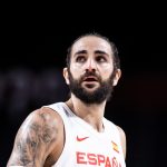 Ricky Rubio takes undisclosed break from basketball