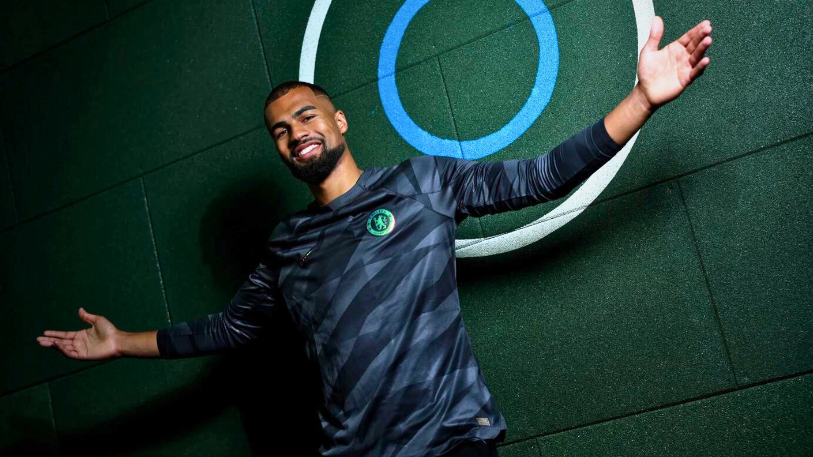 Chelsea sign Robert Sanchez from Brighton