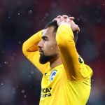 Chelsea want Brighton goalkeeper Sanchez
