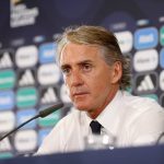Roberto Mancini becomes new Saudi Arabia manager