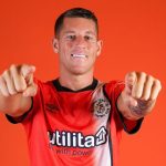 Ross Barkley joins Luton Town as free agent