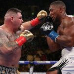 Andy Ruiz Jr. ready to face Anthony Joshua again