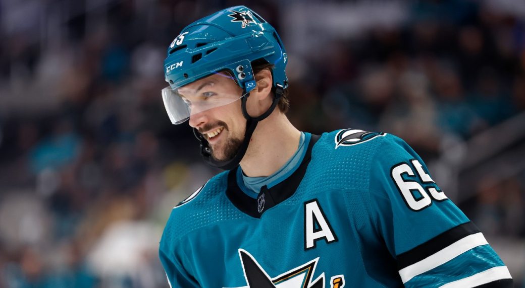Sharks looking to offload more defensemen