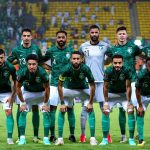 Saudi Arabia to play friendlies at St James’ Park next month