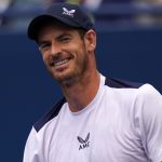 Murray included in Great Britain’s Davis Cup team