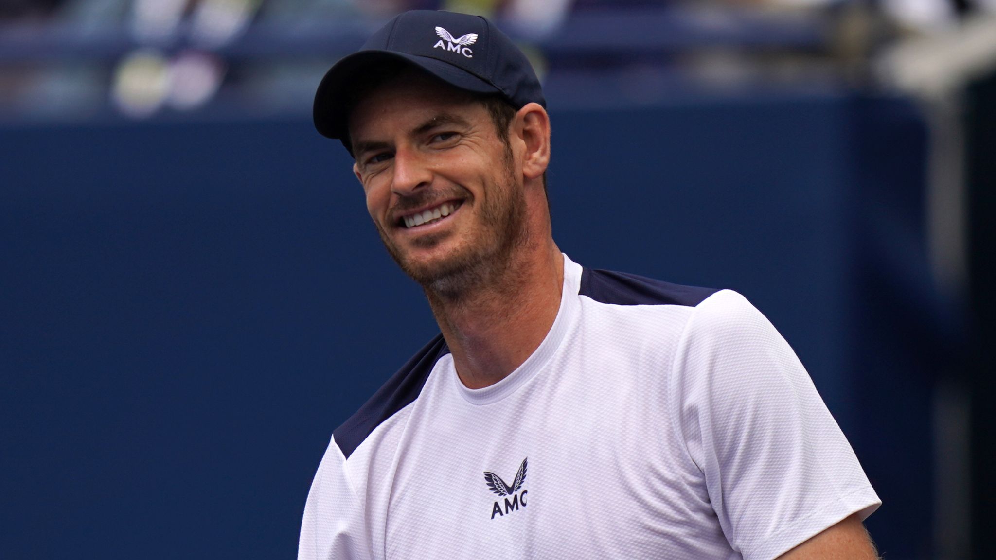 Murray included in Great Britain’s Davis Cup team
