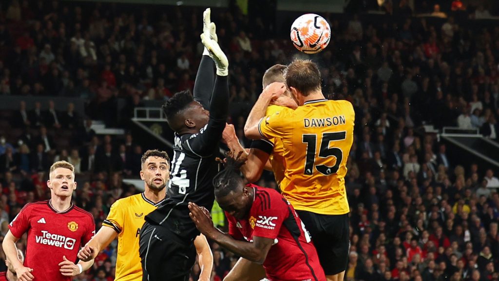 Man United – Wolves officials are excluded from Premier League games