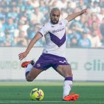 Liverpool advance for Sofyan Amrabat