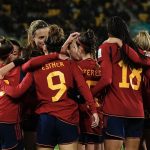 Spain’s women coach to be investigated for sexual assault