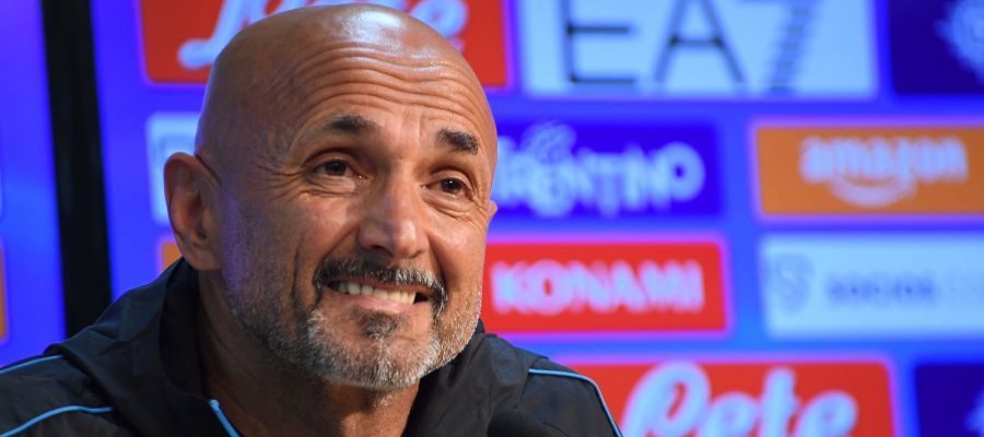It’s a deal: Spalletti to be named Italy’s new head coach