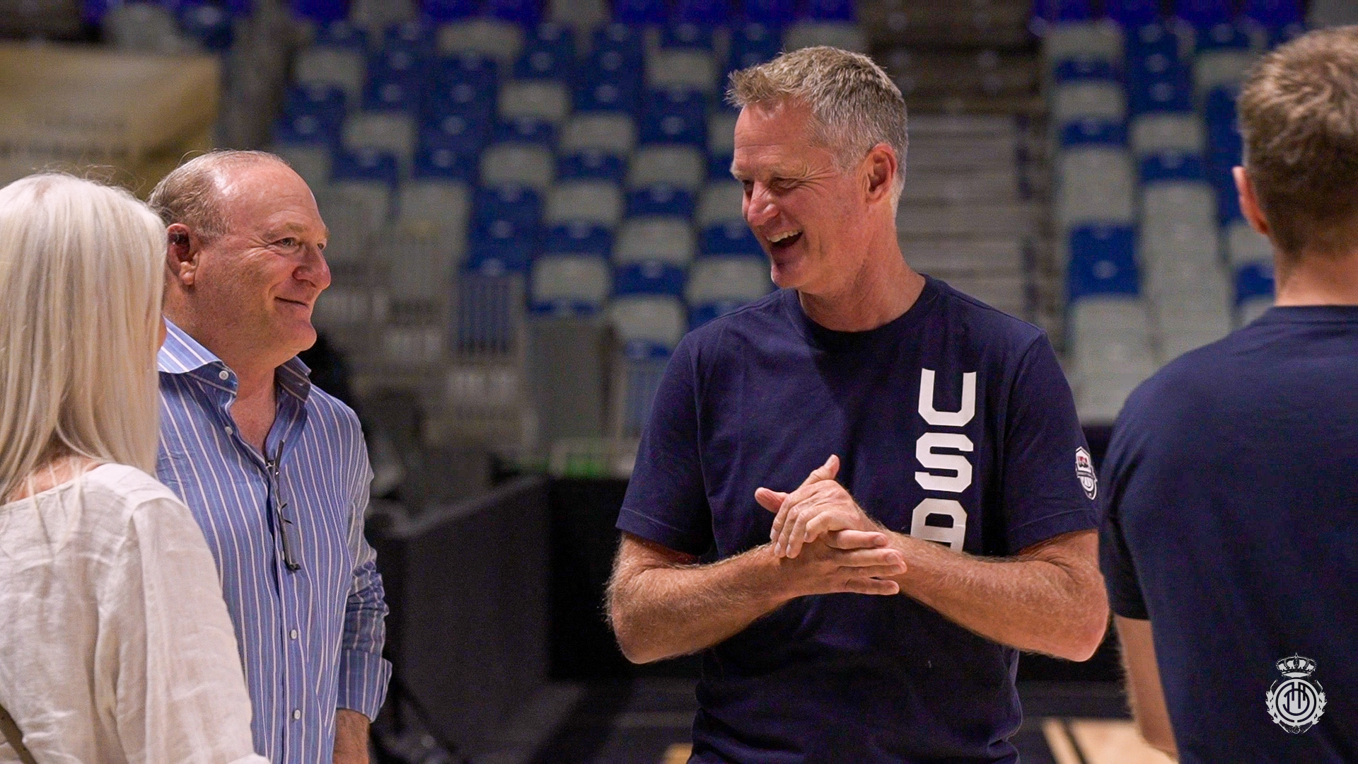 USA coach says 