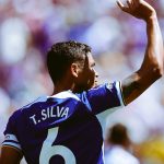 Thiago Silva appears to snub Chelsea’s captaincy