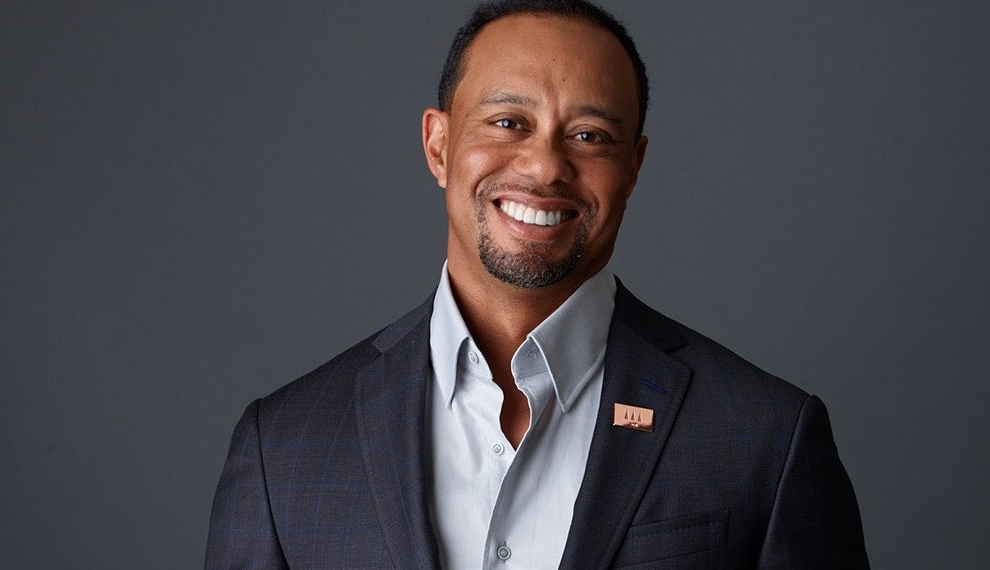 Tiger Woods joins PGA Tour 7