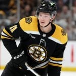 Boston, Frederic agree to 2-year, 4.6 million dollar contract