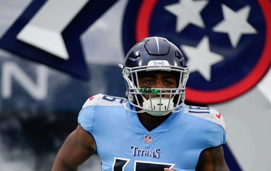 Treylon Burks’ knee injury not as serious as first feared