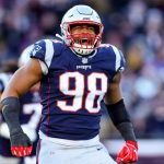 Trey Flowers joins Patriots as free agent