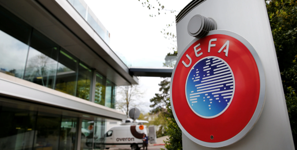 UEFA stands against ‘absurd’ added time practice