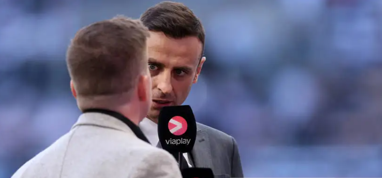 Man United ex-goalscorer: They have to wake up to fix the mess