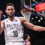 Ben Simmons wants to play for Australia at Paris Olympics