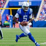 Anthony Richardson will be Colts’ starting QB against Jaguars