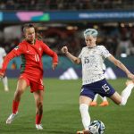 USA advances to WWC knockouts after goalless draw vs. Portugal