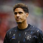 Varane could miss up to 6 weeks with injury