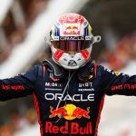 Verstappen on pole for the Dutch Grand Prix in wet/dry qualifying