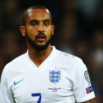Former Arsenal and England player Walcott retires age 34
