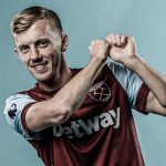 Ward-Prowse is officially a West Ham player