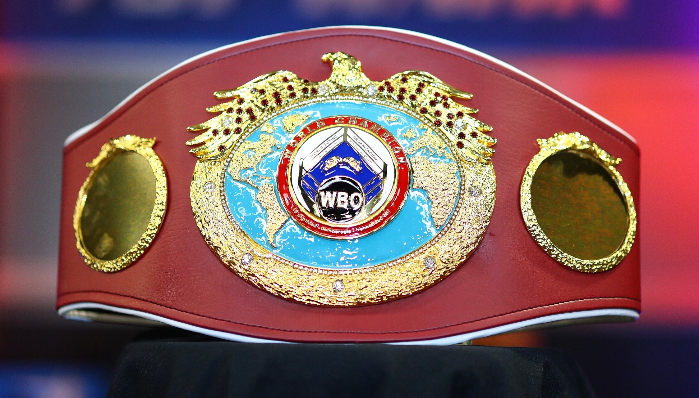 WBO announces six new members in its ranks