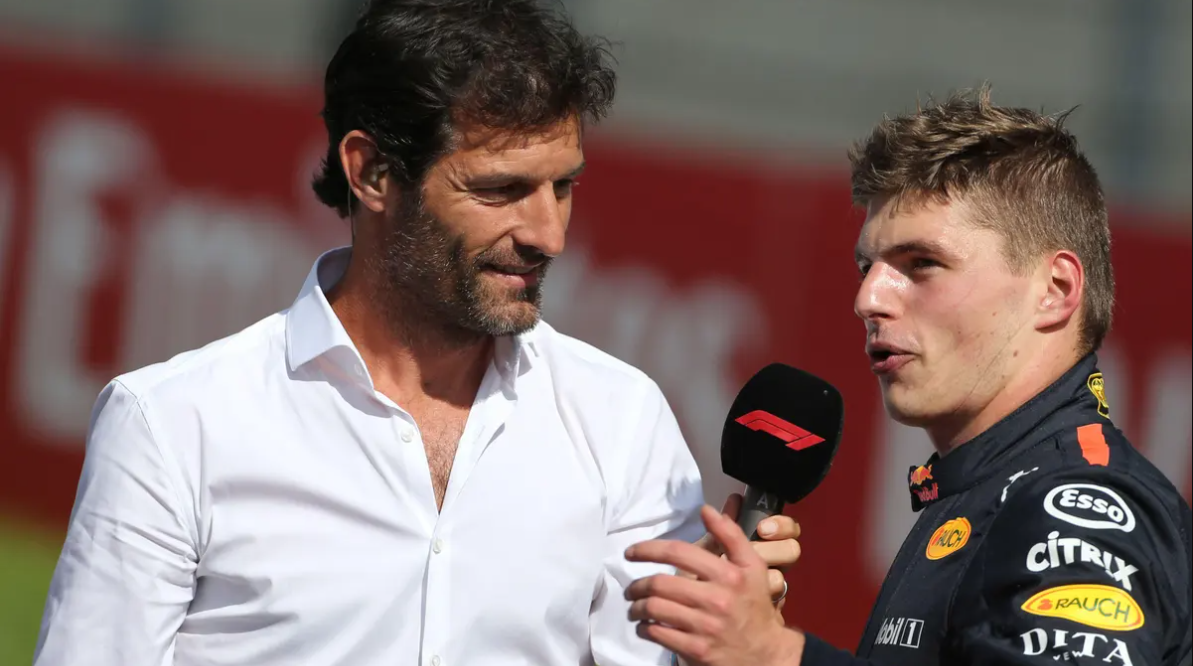 Webber: Red Bull dominance is hard to be comprehended