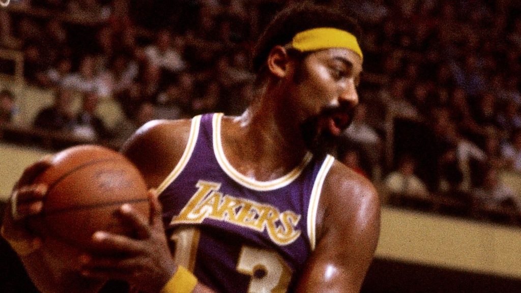 Wilt Chamberlain jersey expected to be sold for over $4 million